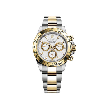 Rolex Maroc 2026