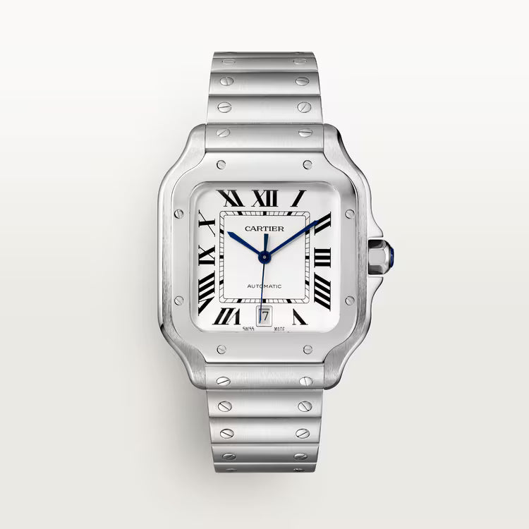 Cartier au Maroc