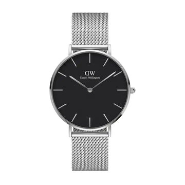 Montre DW Maroc