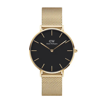 Daniel Wellington Maroc
