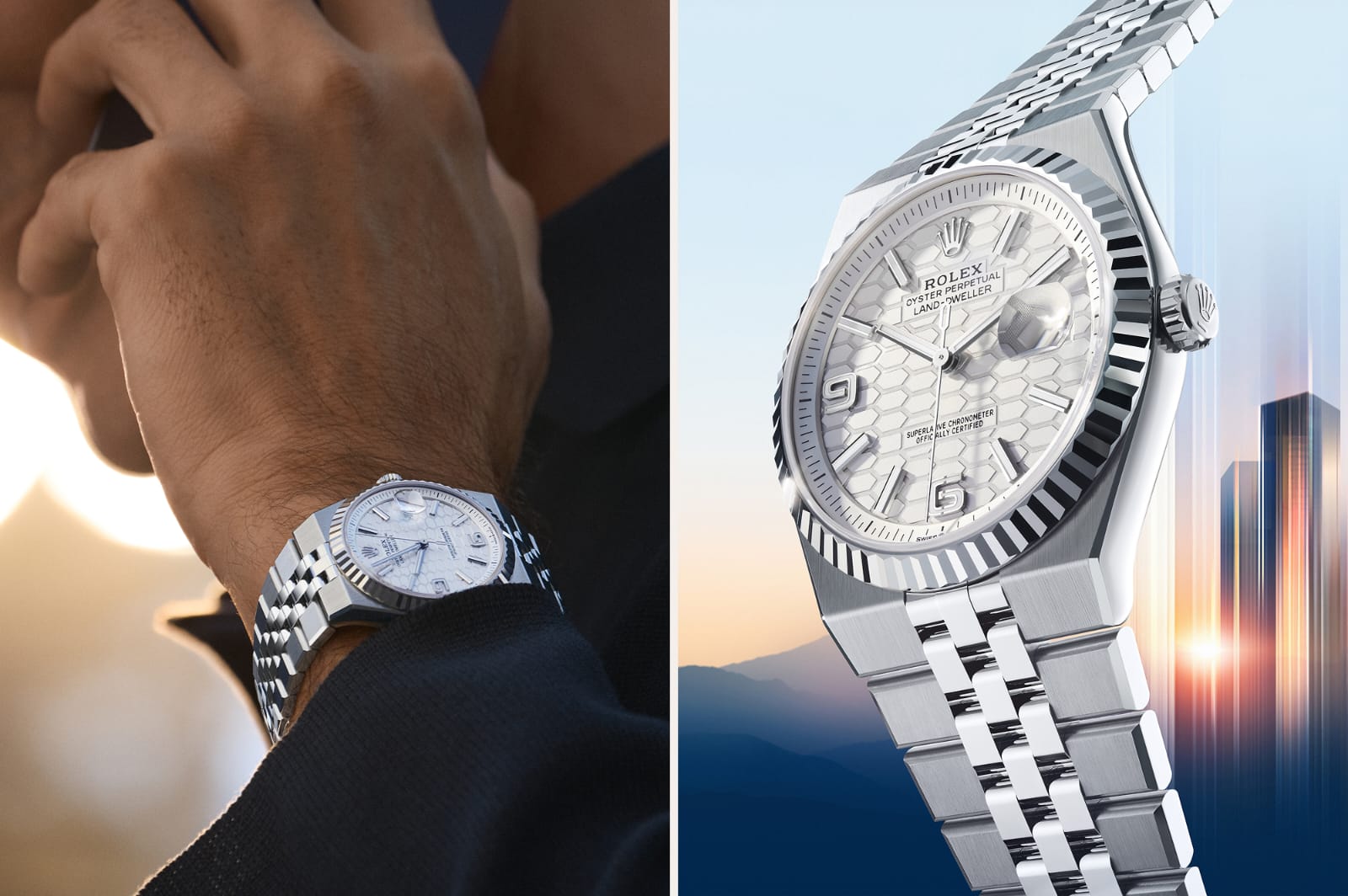 Acheter Rolex Maroc
