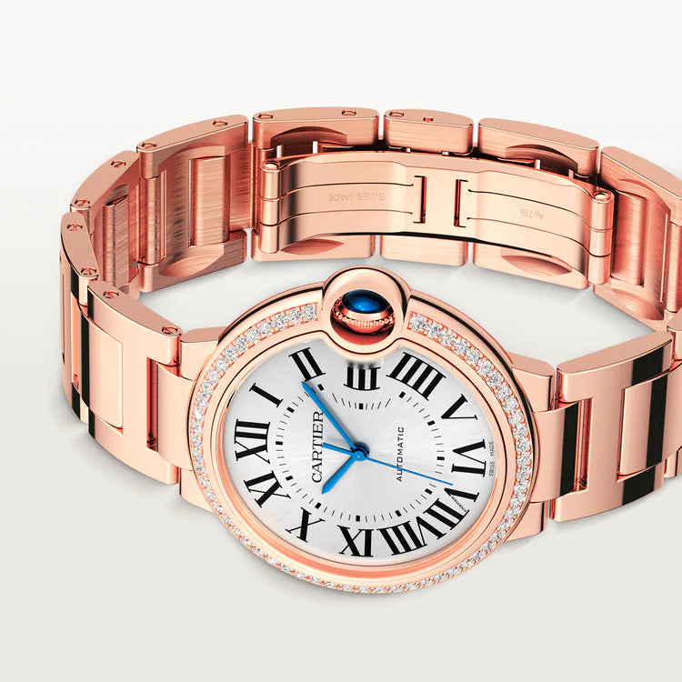 Cartier Maroc 2026