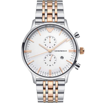 Montre Armani Homme Maroc