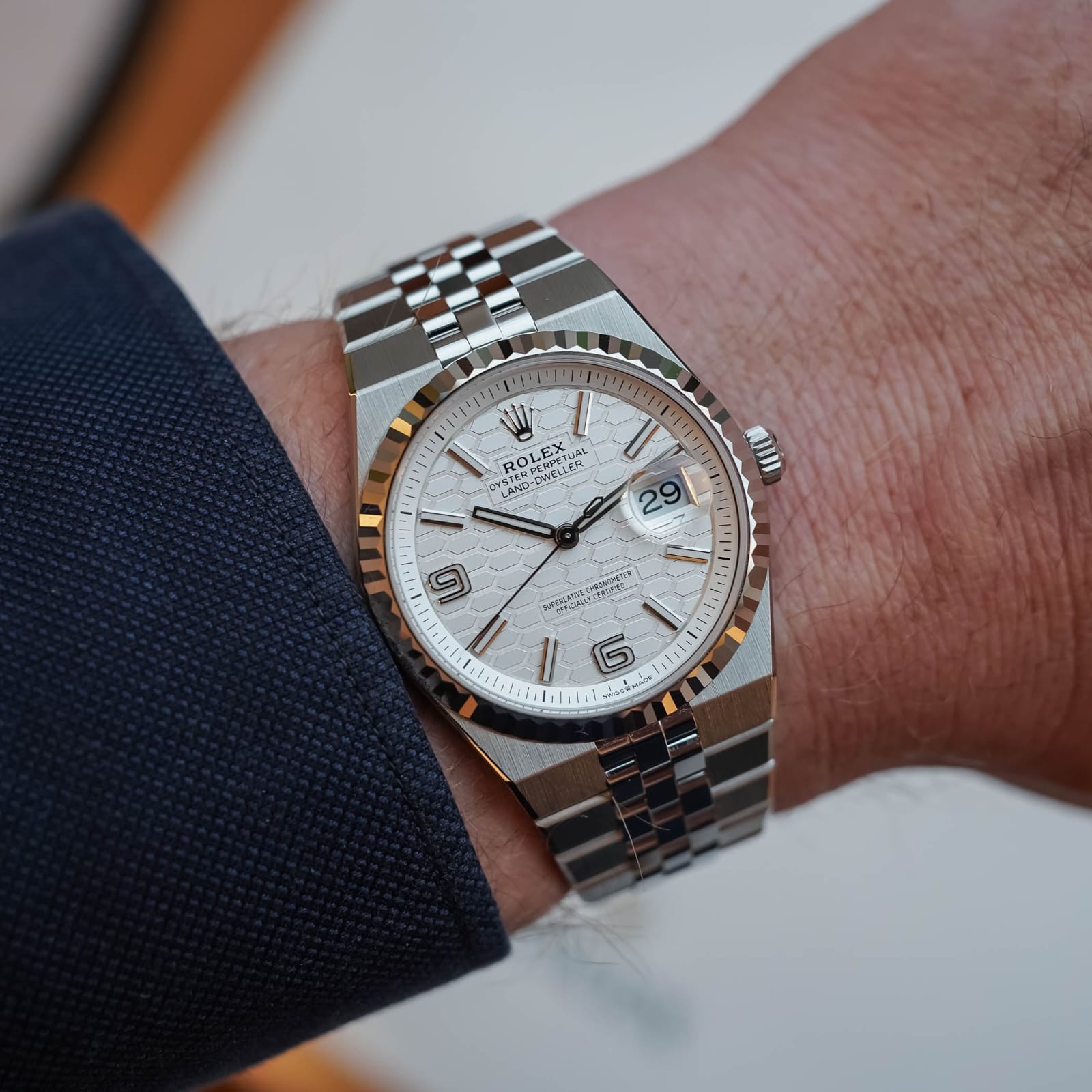 Rolex Montre Homme Maroc