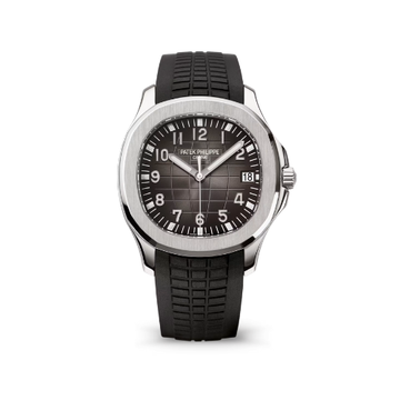Montre Homme Patek Aquanaut Noire 40mm