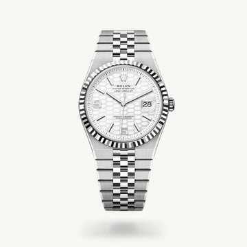 Rolex Casablanca
