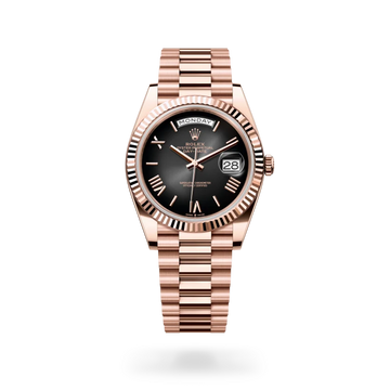 Rolex Day-Date Everose