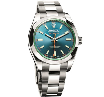 Rolex au Maroc
