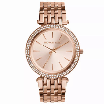 Michael Kors au Maroc