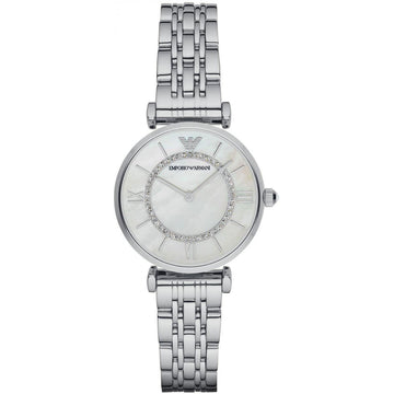 Emporio Armani Maroc 2026