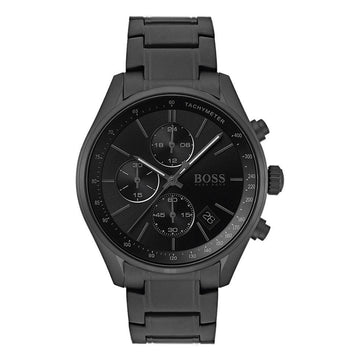 Hugo Boss au Maroc