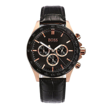 Hugo Boss au Maroc