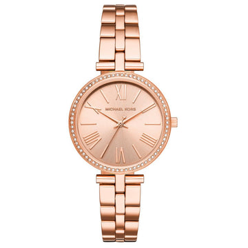 Michael Kors au Maroc