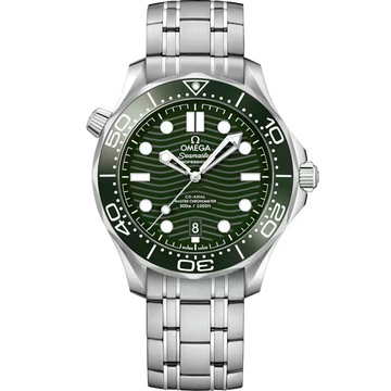 Diver CO‑AXIAL MASTER CHRONOMÈTRE 42 MM