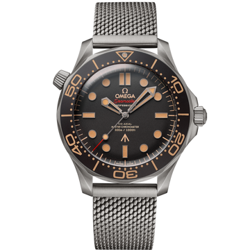 Omega au Maroc
