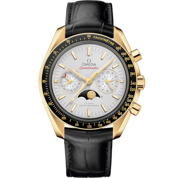 Omega Speedmaster Moonphase Co-Axial Master Chronometer