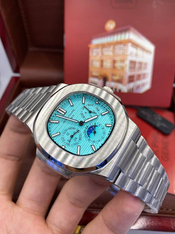 Patek Philippe Casablanca