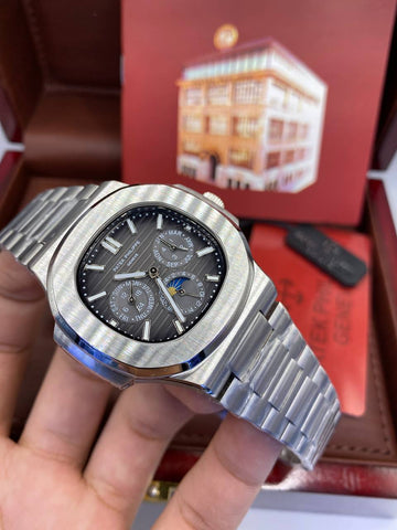 Acheter Patek Philippe Maroc