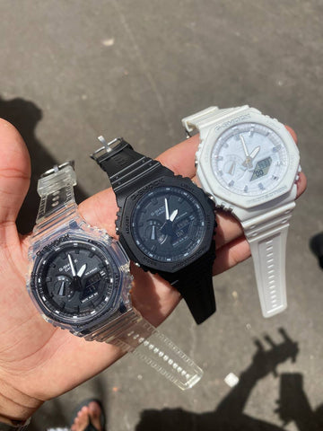 G-SHOCK Maroc