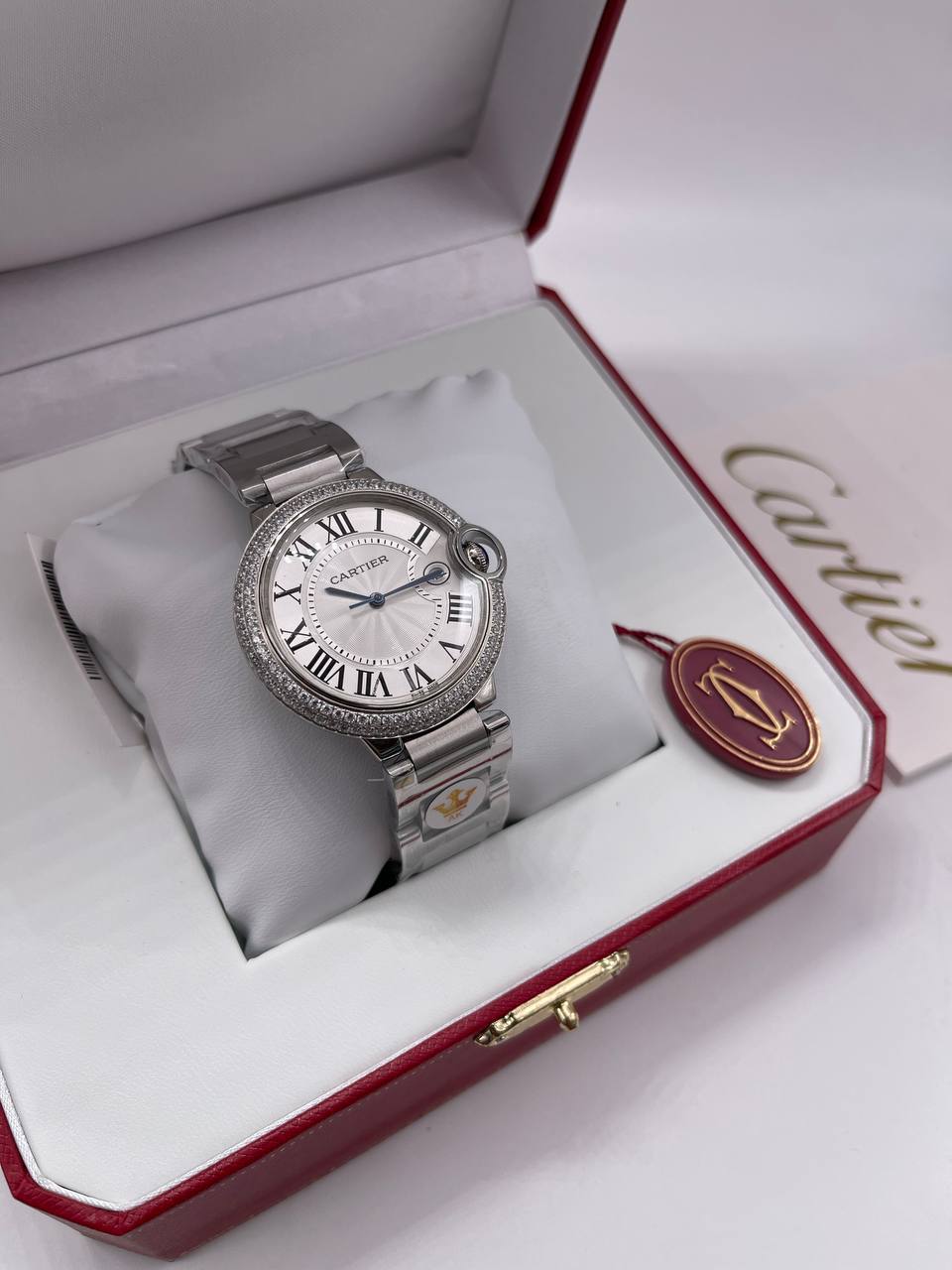 Cartier Maroc 2026