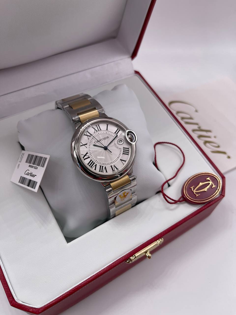 Cartier Casablanca