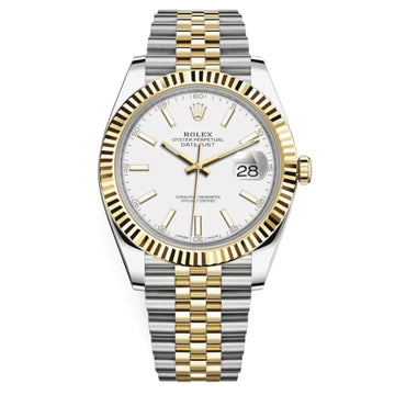 Rolex Casablanca