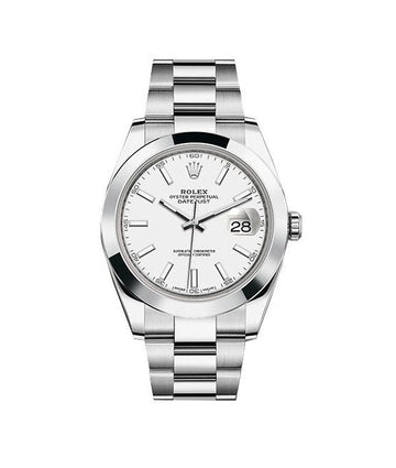 Rolex au Maroc