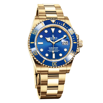 Rolex Casablanca