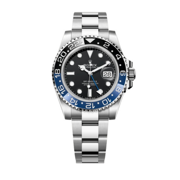Rolex Casablanca