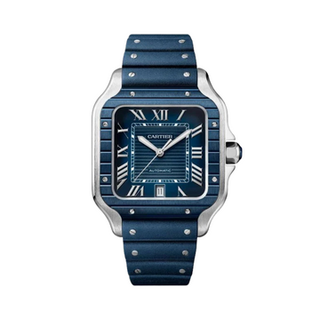 Montre Cartier Maroc