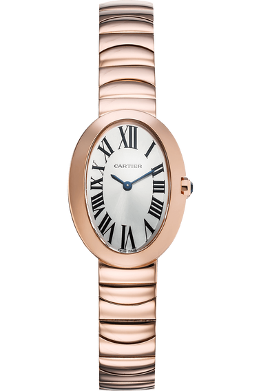 Cartier Baignoire - Eclatic Maroc