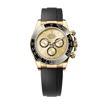 Rolex Maroc